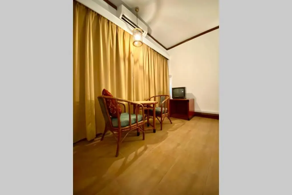 Appartamento M1 Hotel - Affordable Kl Hotel Living At Long Term Stay Rates Kuala Lumpur