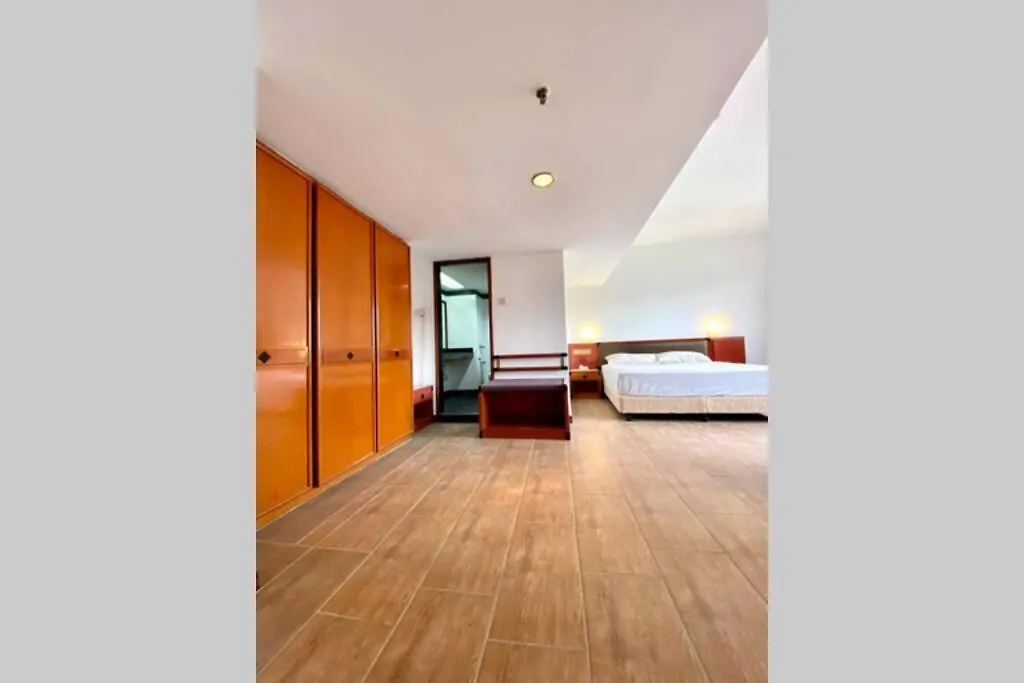 Appartamento M1 Hotel - Affordable Kl Hotel Living At Long Term Stay Rates Kuala Lumpur