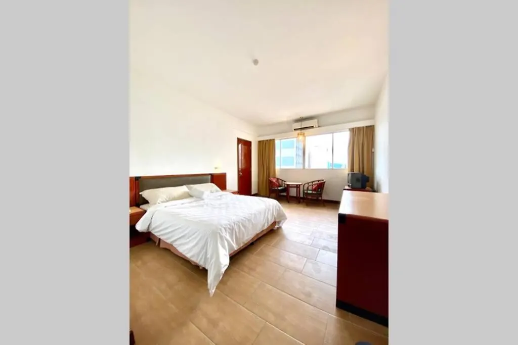 M1 Hotel - Affordable Kl Hotel Living At Long Term Stay Rates Kuala Lumpur Apartment