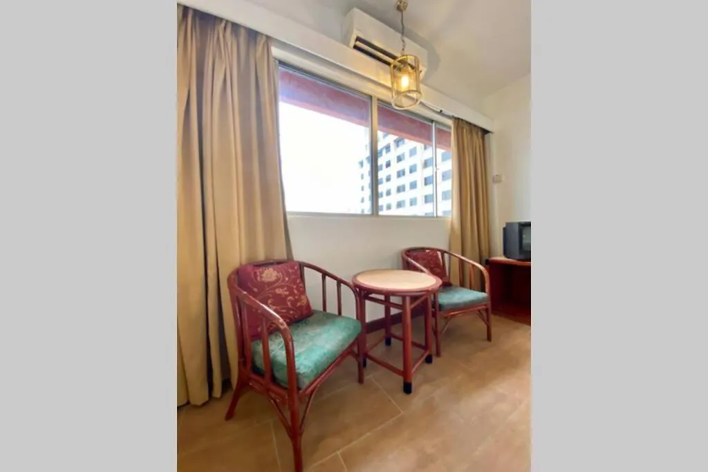 Apartment M1 Hotel - Affordable Kl Hotel Living At Long Term Stay Rates Kuala Lumpur Malaysia