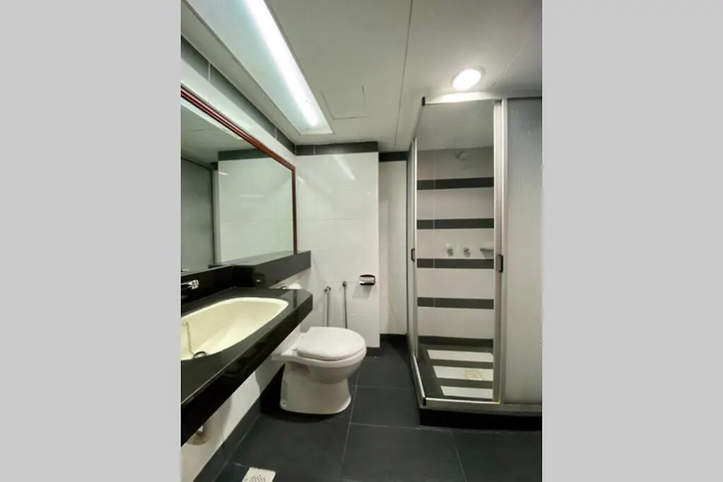 Apartment M1 Hotel - Affordable Kl Hotel Living At Long Term Stay Rates Kuala Lumpur
