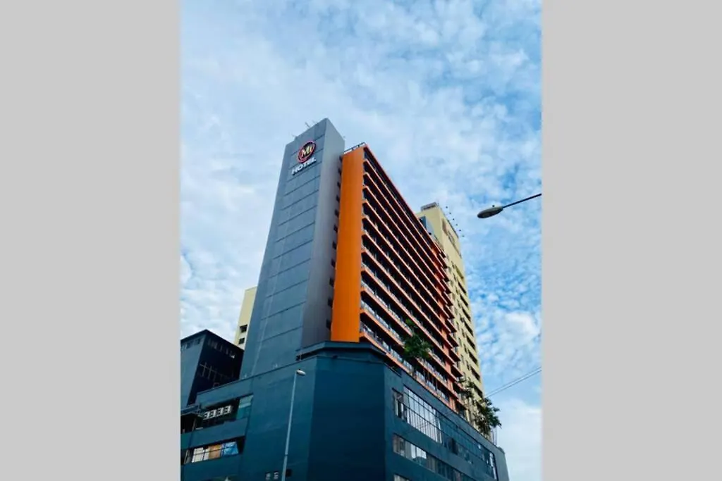 M1 Hotel - Affordable Kl Hotel Living At Long Term Stay Rates Kuala Lumpur