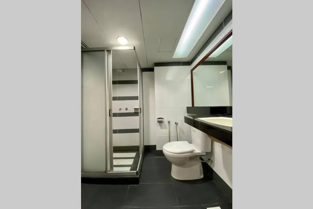 M1 Hotel - Affordable Kl Hotel Living At Long Term Stay Rates Kuala Lumpur 0*,  Malaysia