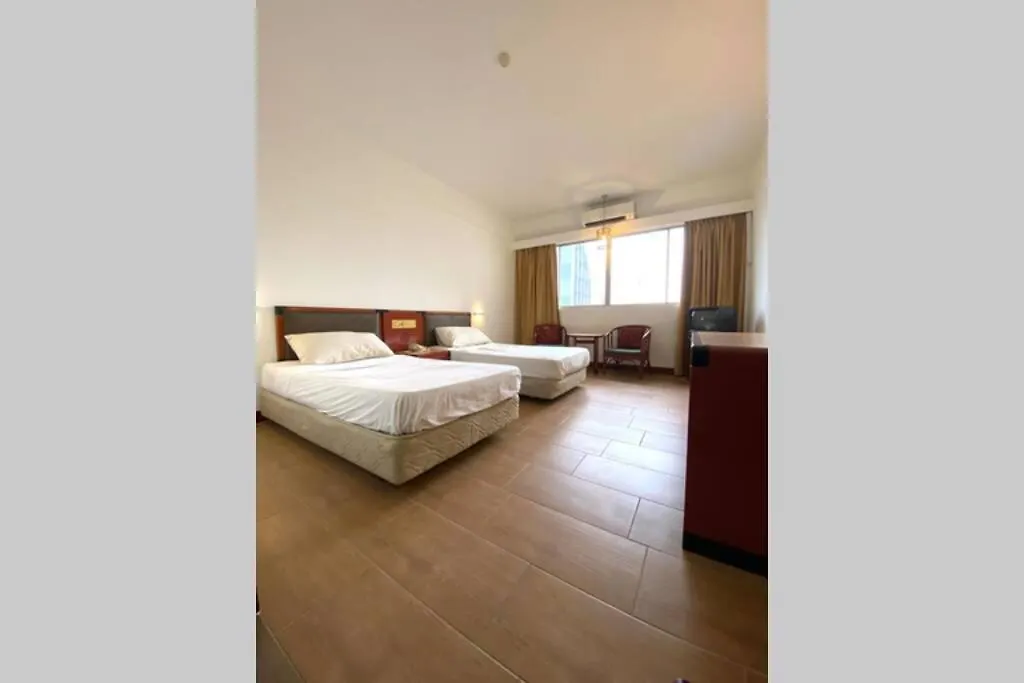 M1 Hotel - Affordable Kl Hotel Living At Long Term Stay Rates Kuala Lumpur Malaysia