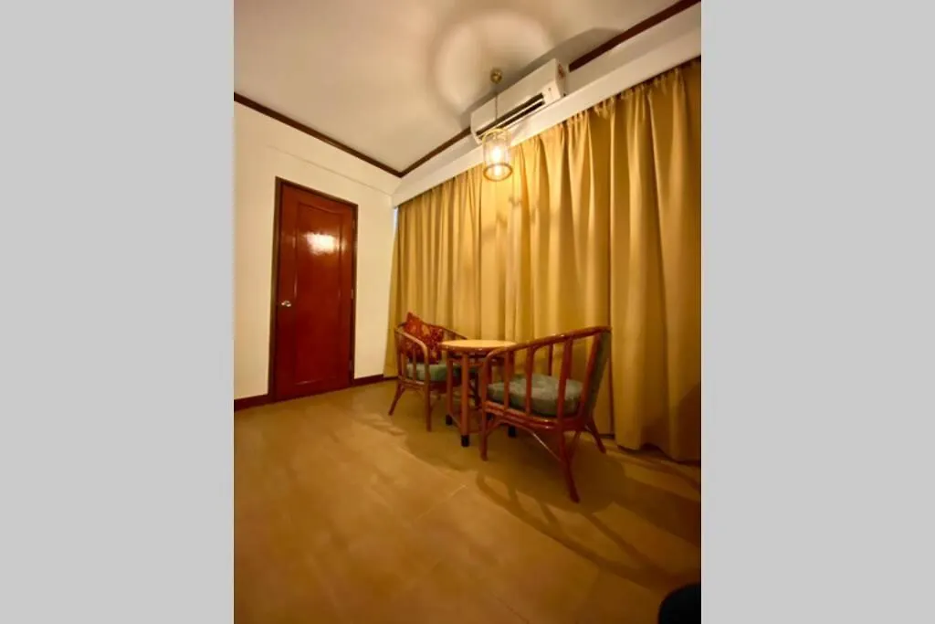 M1 Hotel - Affordable Kl Hotel Living At Long Term Stay Rates Kuala Lumpur 0*,