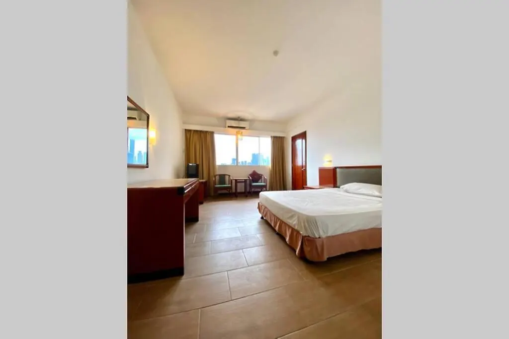 M1 Hotel - Affordable Kl Hotel Living At Long Term Stay Rates Kuala Lumpur