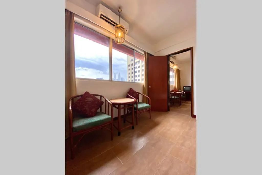 M1 Hotel - Affordable Kl Hotel Living At Long Term Stay Rates Kuala Lumpur Malaysia
